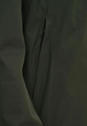 Куртка-дождевик