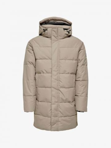 Зимняя куртка