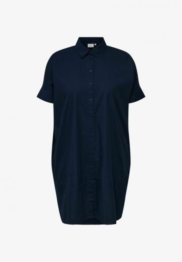 Блузка-платье