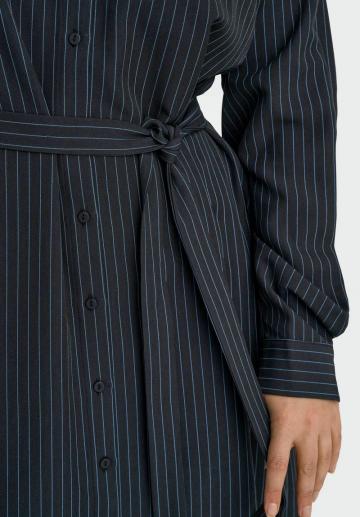 Блузка-платье