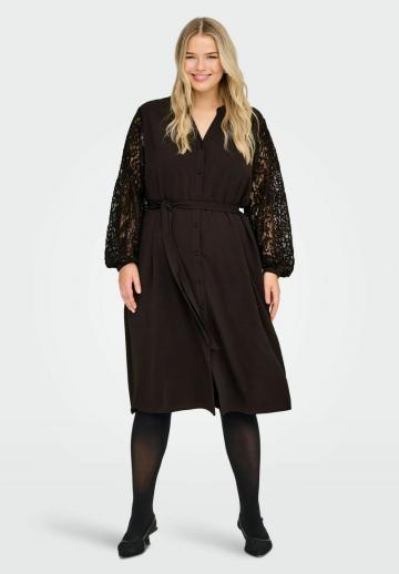 Блузка-платье