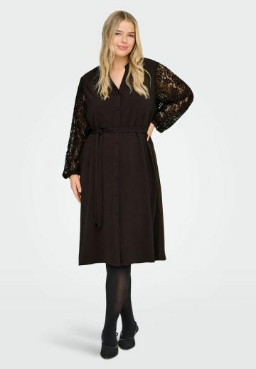 Блузка-платье