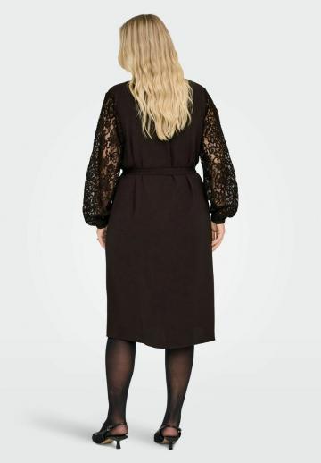 Блузка-платье