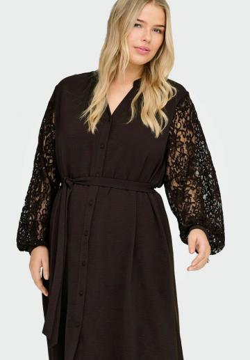 Блузка-платье