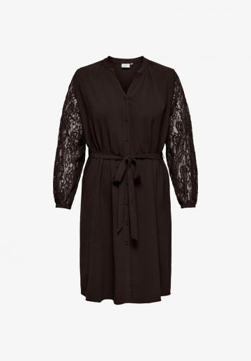 Блузка-платье