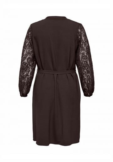 Блузка-платье