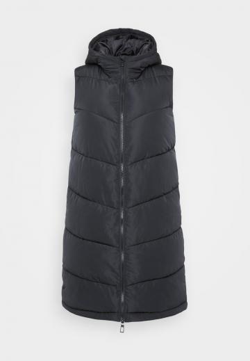 Длинная куртка