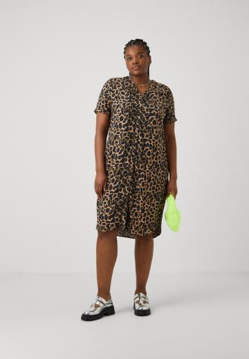 Платье-майка