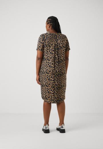 Платье-майка