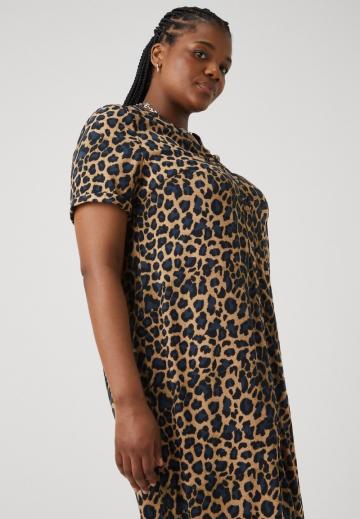 Платье-майка