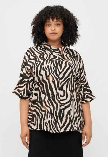 Блузка-рубашка
