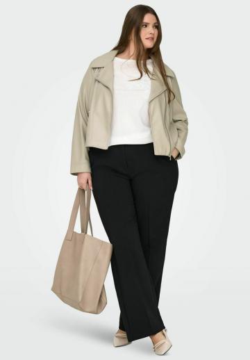 Байкерская куртка