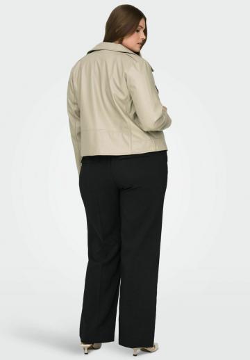 Байкерская куртка