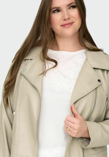 Байкерская куртка