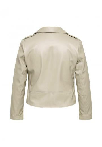 Байкерская куртка