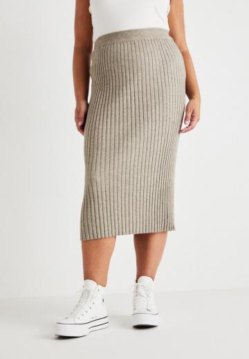 Юбка-карандаш