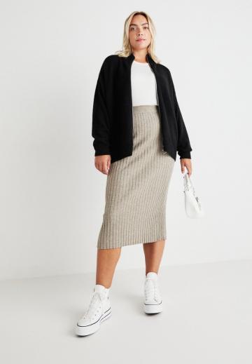Юбка-карандаш