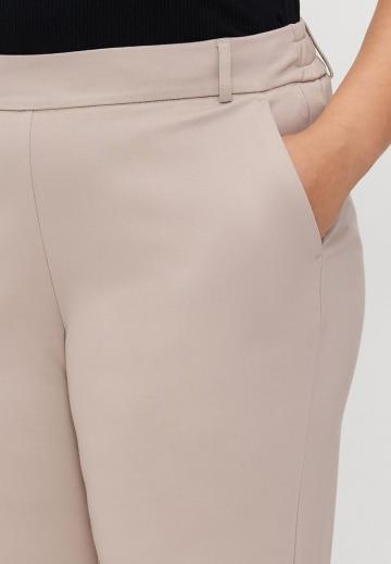 Прямые брюки