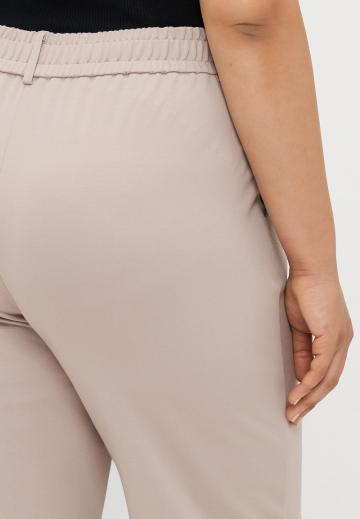 Прямые брюки