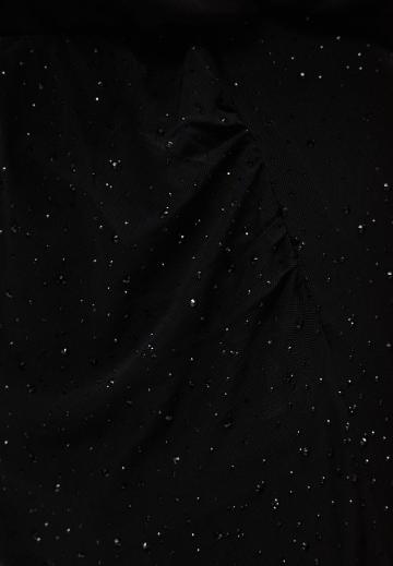 Длинная юбка