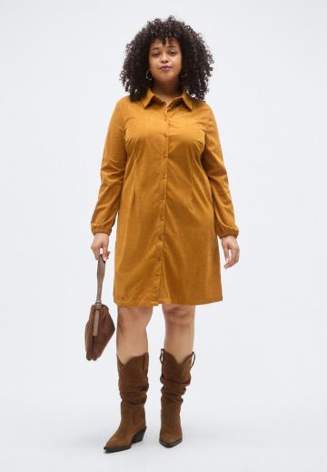 Платье-майка