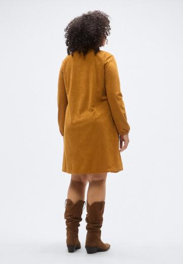 Платье-майка