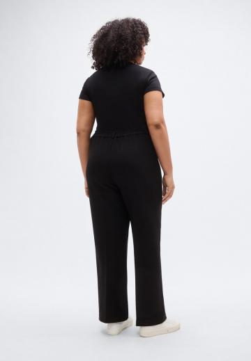 Прямые брюки