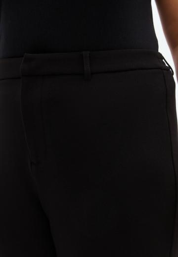 Прямые брюки