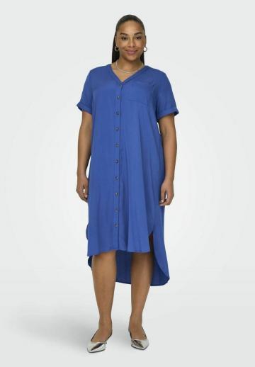 Блузка-платье