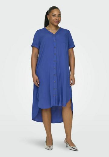 Блузка-платье