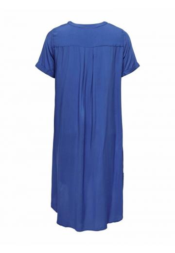 Блузка-платье