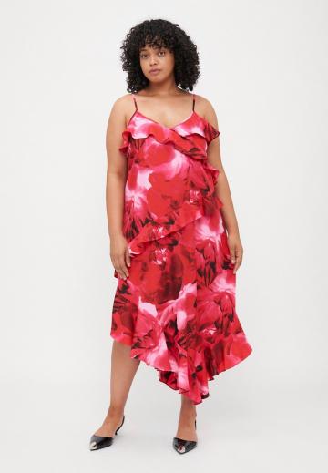 Коктейльное платье