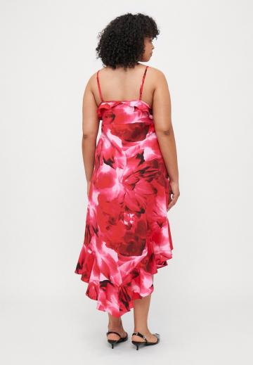 Коктейльное платье