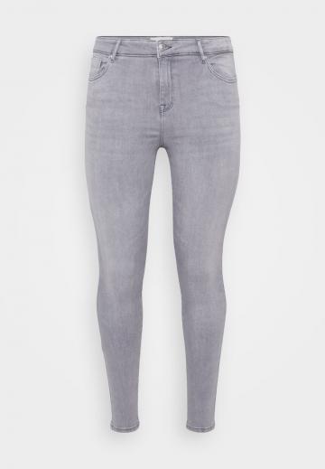 Узкие джинсы