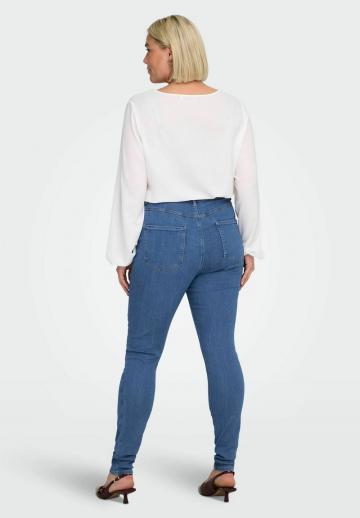 Узкие джинсы