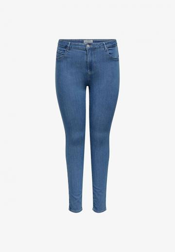 Узкие джинсы