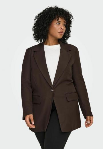 Короткое пальто