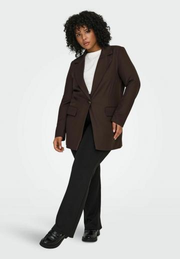 Короткое пальто