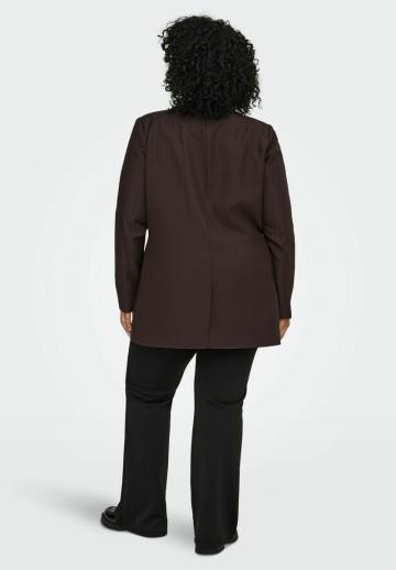 Короткое пальто