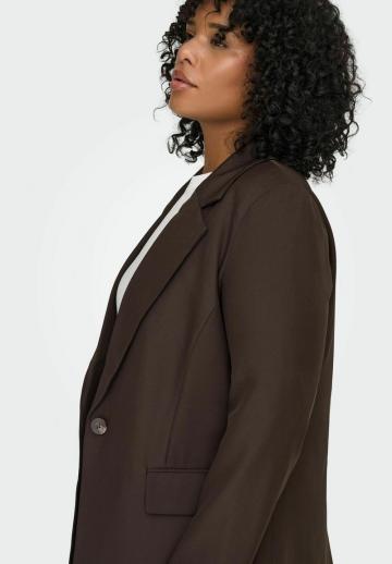 Короткое пальто