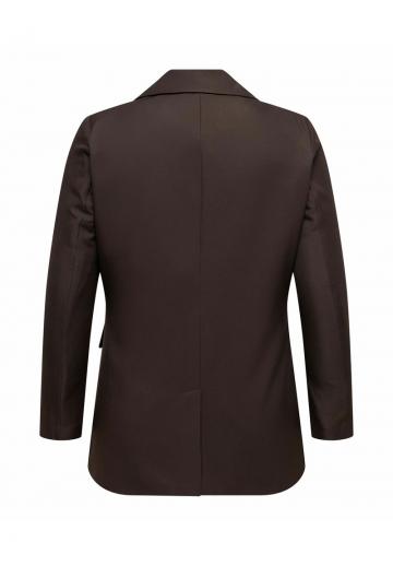 Короткое пальто