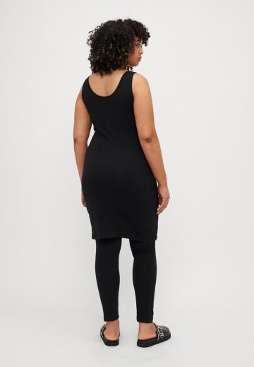 Длинный топ