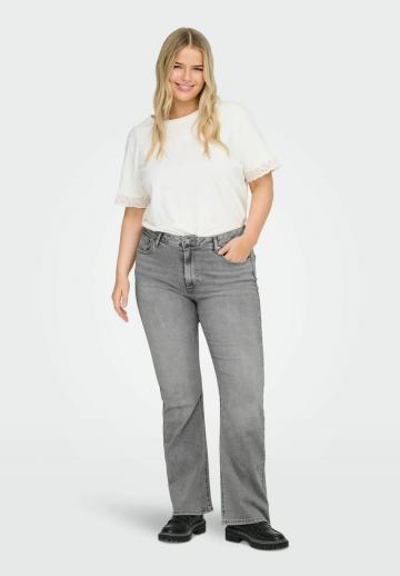 Узкие джинсы