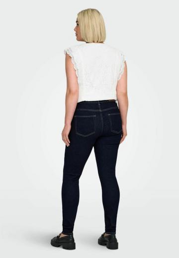 Узкие джинсы