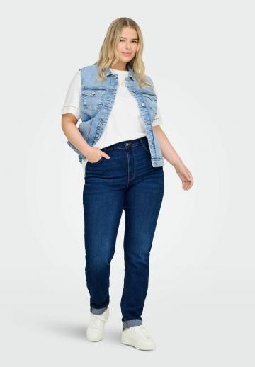 Узкие джинсы