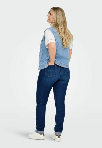 Узкие джинсы