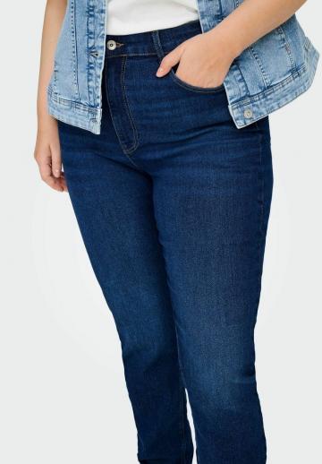 Узкие джинсы