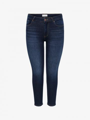 Узкие джинсы