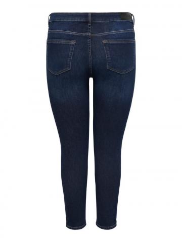 Узкие джинсы