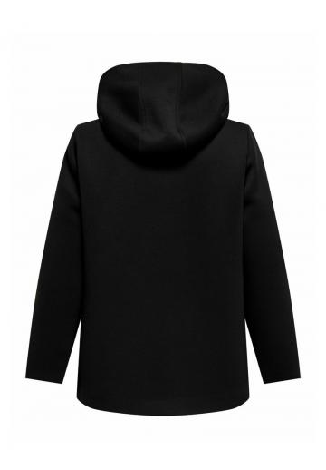 Короткое пальто